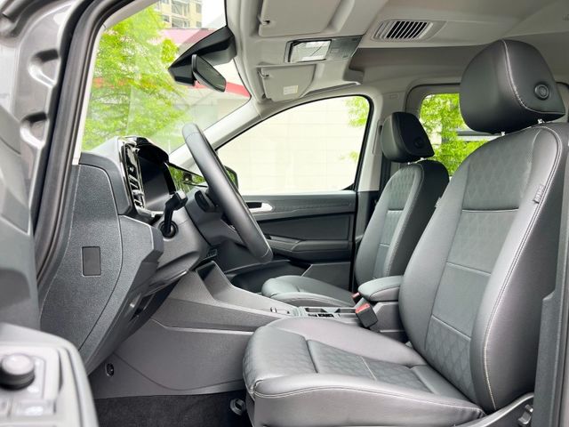 Ford/福特  TOURNEO CONNECT  第6張相片
