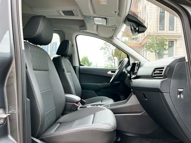 Ford/福特  TOURNEO CONNECT  第7張相片