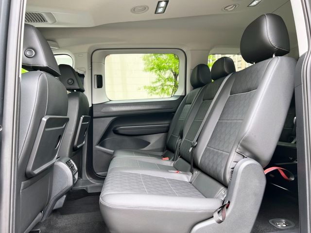 Ford/福特  TOURNEO CONNECT  第8張相片