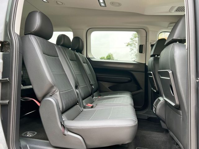 Ford/福特  TOURNEO CONNECT  第9張相片
