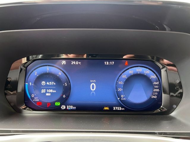Ford/福特  TOURNEO CONNECT  第13張相片