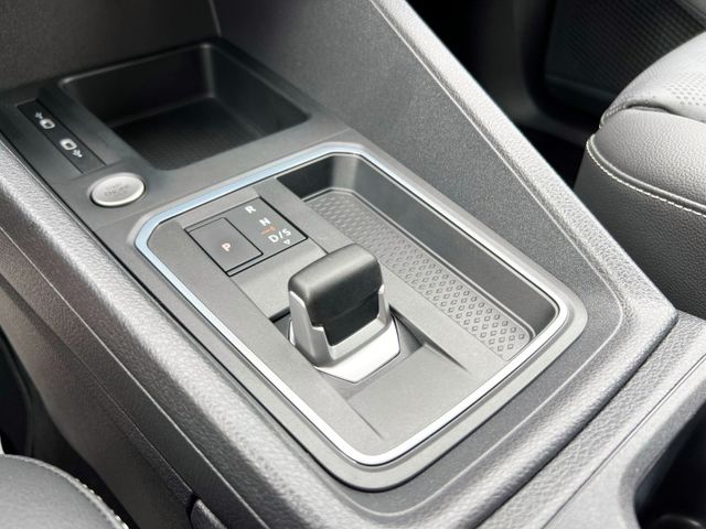 Ford/福特  TOURNEO CONNECT  第16張相片