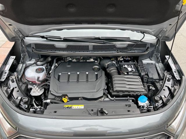 Ford/福特  TOURNEO CONNECT  第19張相片