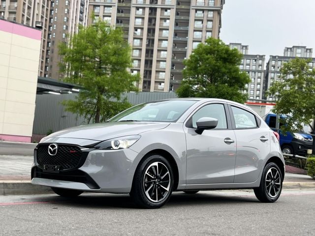 Mazda  Mazda2  第1張相片