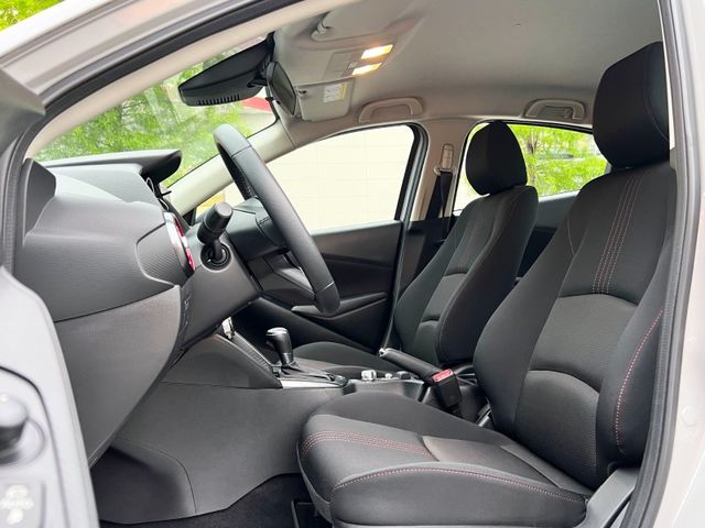 Mazda  Mazda2  第6張相片