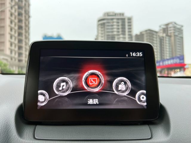 Mazda  Mazda2  第13張相片