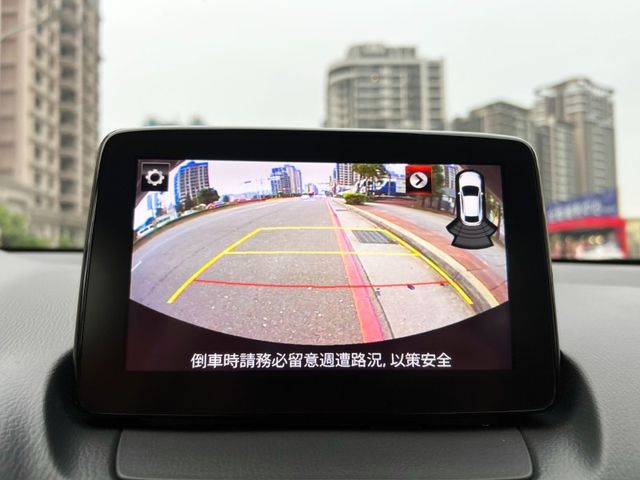 Mazda  Mazda2  第14張相片
