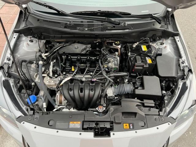 Mazda  Mazda2  第16張相片