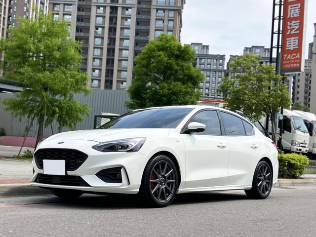 Ford/福特  Focus  第1張相片