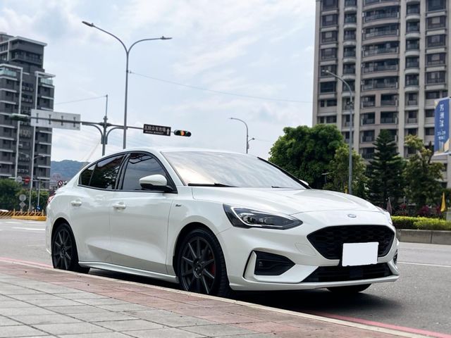Ford/福特  Focus  第2張相片