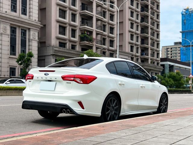 Ford/福特  Focus  第3張相片