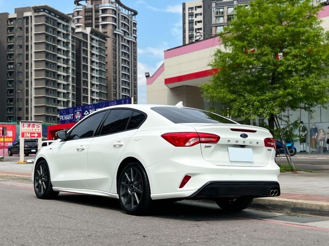 Ford/福特  Focus  第4張相片