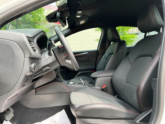 Ford/福特  Focus  第6張相片