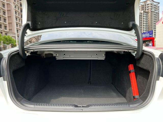 Ford/福特  Focus  第10張相片