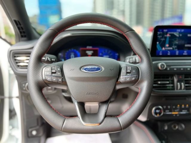 Ford/福特  Focus  第11張相片