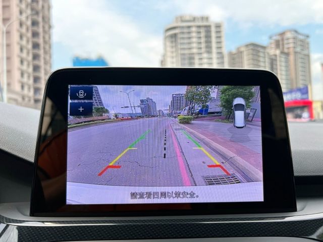 Ford/福特  Focus  第14張相片