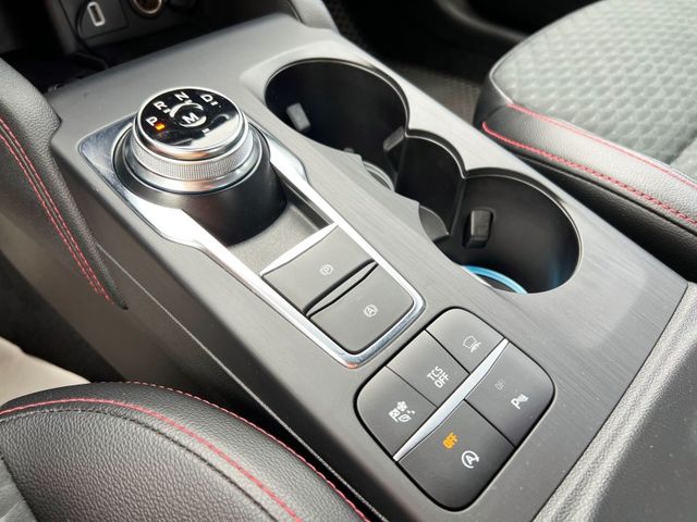 Ford/福特  Focus  第15張相片