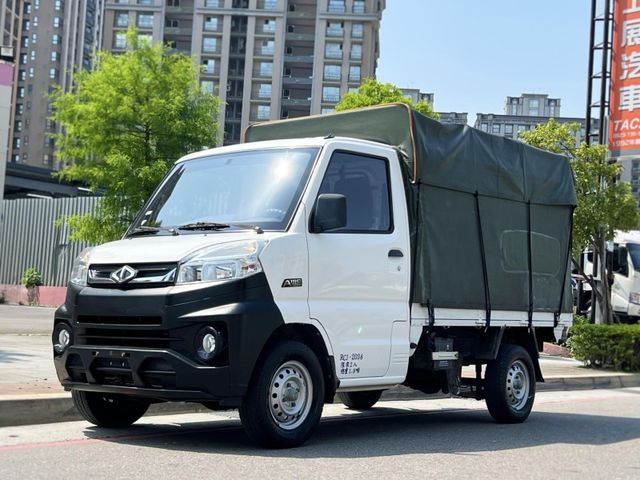 Mitsubishi  Veryca  第1張相片