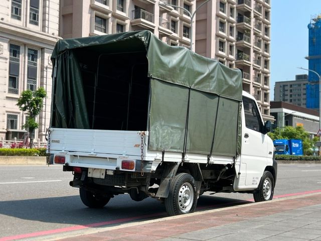 Mitsubishi  Veryca  第3張相片