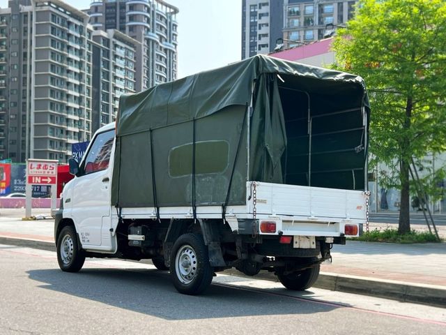 Mitsubishi  Veryca  第4張相片