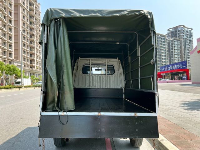 Mitsubishi  Veryca  第5張相片