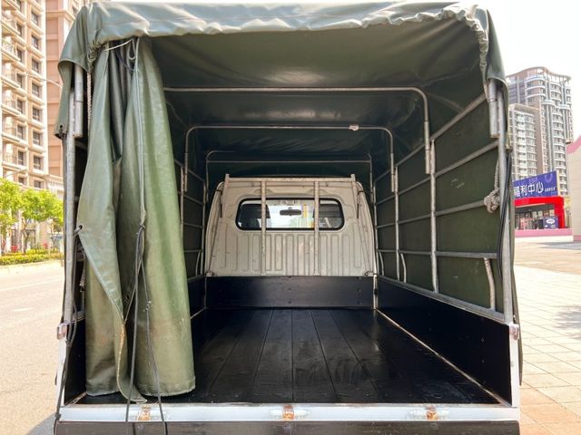 Mitsubishi  Veryca  第6張相片