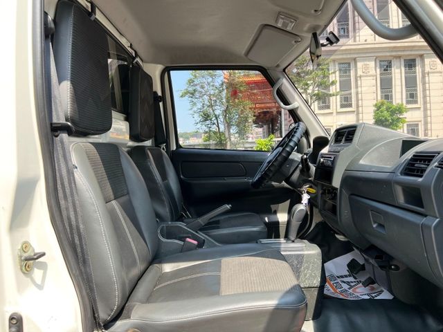 Mitsubishi  Veryca  第9張相片