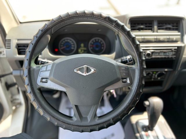 Mitsubishi  Veryca  第10張相片