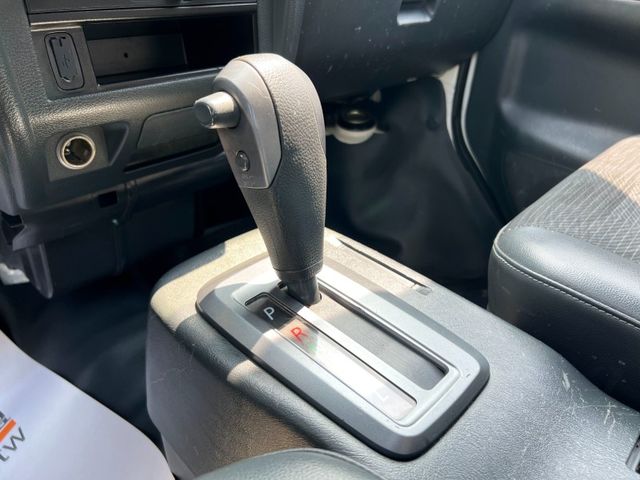 Mitsubishi  Veryca  第12張相片
