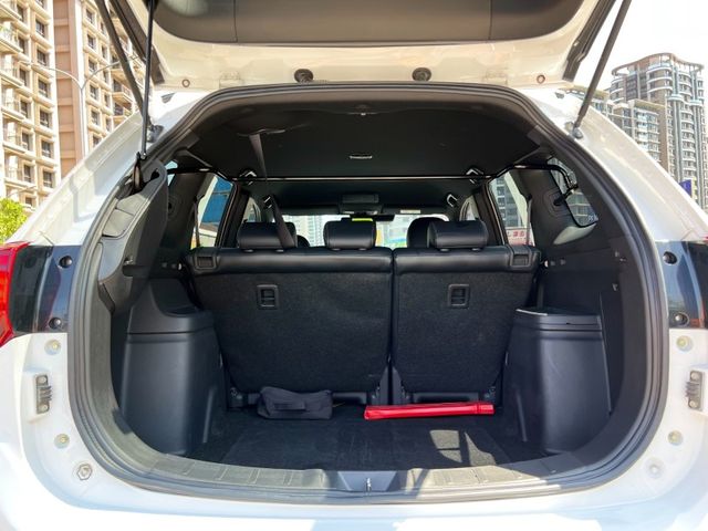 Mitsubishi  Outlander  第10張相片