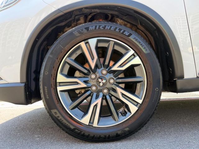 Mitsubishi  Outlander  第18張相片