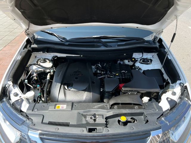 Mitsubishi  Outlander  第19張相片