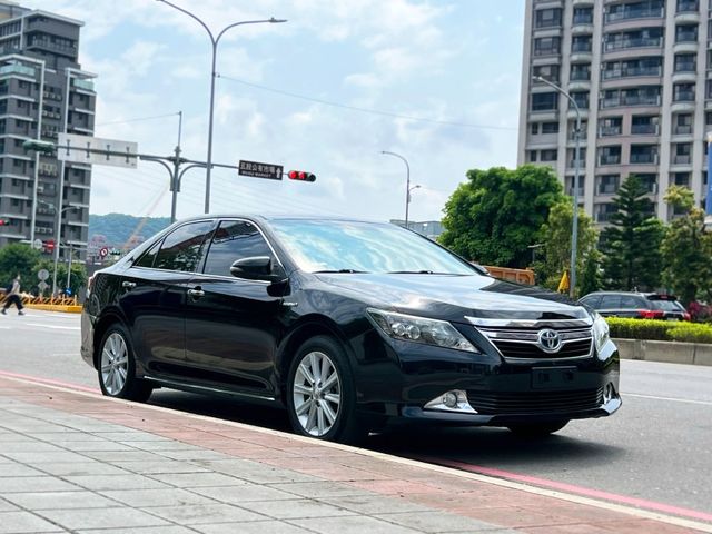Toyota  Camry  第2張相片