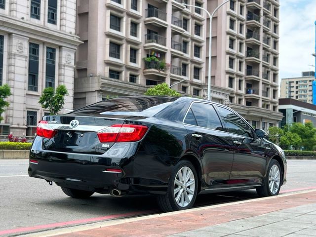 Toyota  Camry  第3張相片