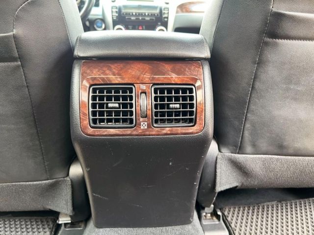 Toyota  Camry  第17張相片