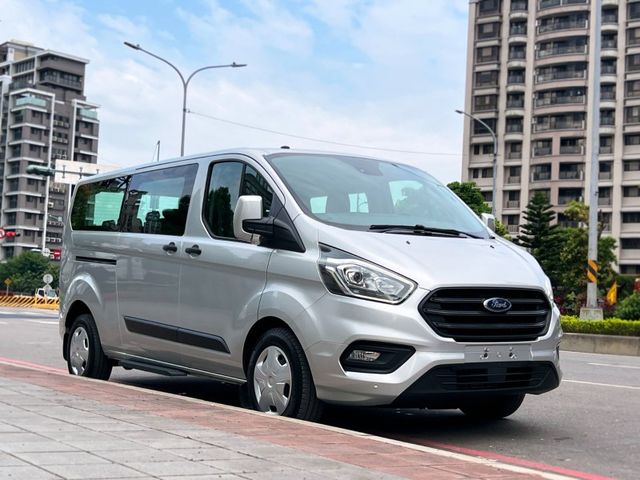 Ford/福特  Tourneo Custom  第2張相片