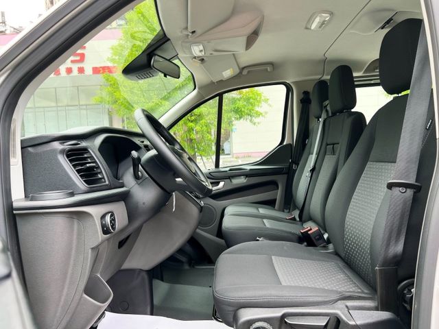 Ford/福特  Tourneo Custom  第6張相片