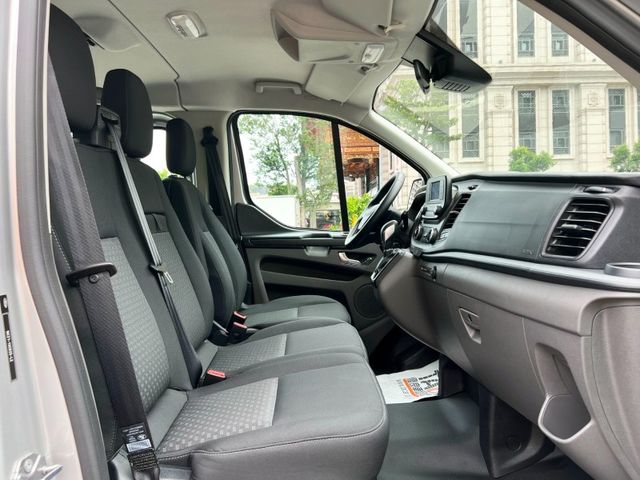 Ford/福特  Tourneo Custom  第7張相片