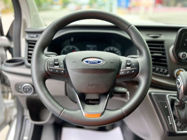 Ford/福特  Tourneo Custom  第11張相片