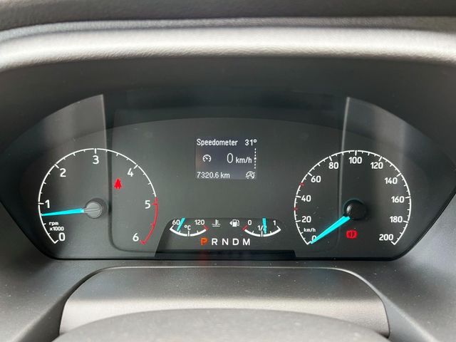Ford/福特  Tourneo Custom  第12張相片