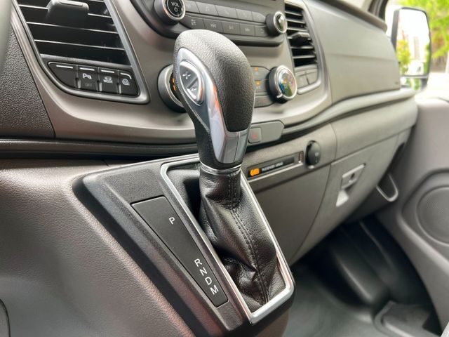 Ford/福特  Tourneo Custom  第15張相片