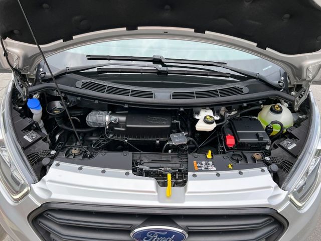 Ford/福特  Tourneo Custom  第17張相片