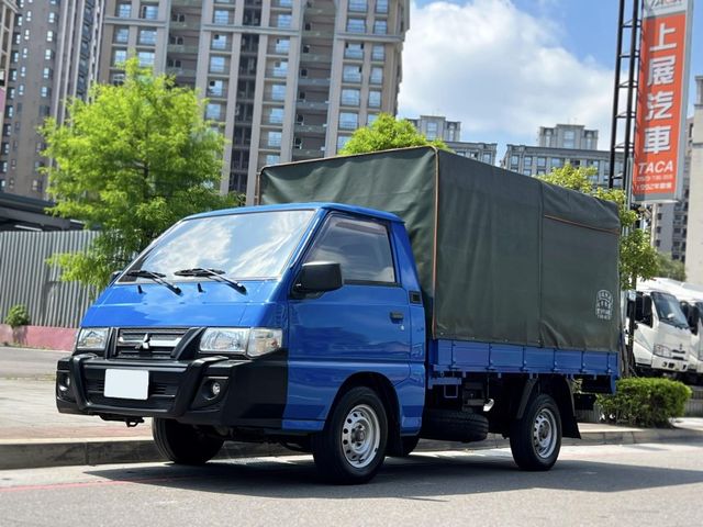 Mitsubishi  Delica  第1張相片