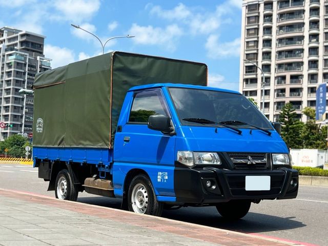Mitsubishi  Delica  第2張相片