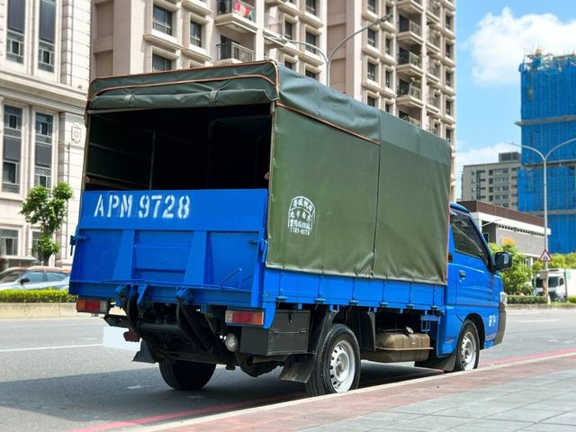 Mitsubishi  Delica  第3張相片