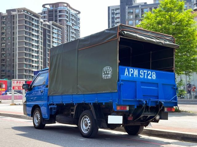 Mitsubishi  Delica  第4張相片