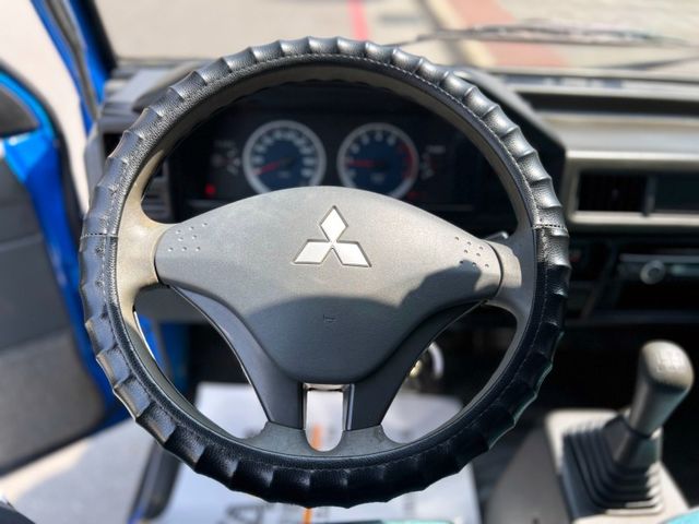 Mitsubishi  Delica  第10張相片