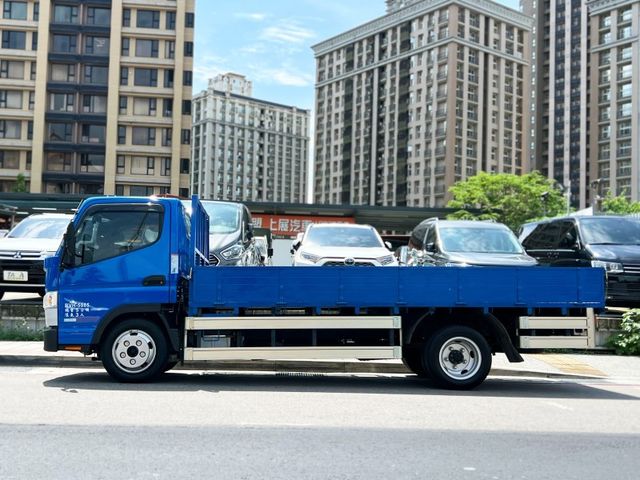 Mitsubishi  Canter  第5張相片