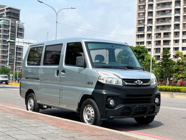 Mitsubishi  Veryca  第2張相片