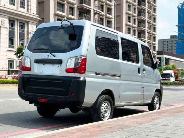 Mitsubishi  Veryca  第3張相片